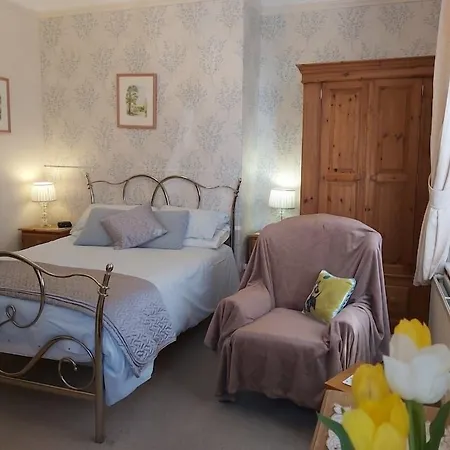 Boulmer Guest House-2