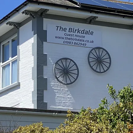 Birkdale Guest House-3
