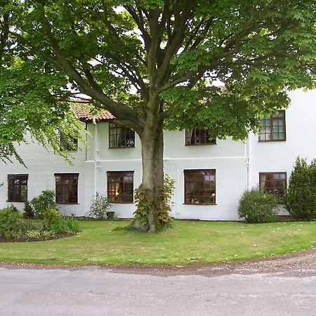 The Old Mill B & B-3