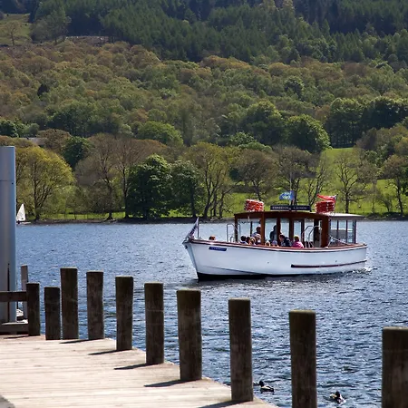 The Coniston Inn - The Inn Collection Group-3