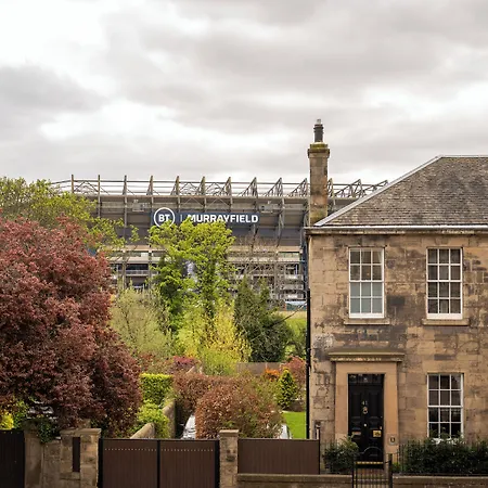 Edinburgh Whisky House Hotel-2