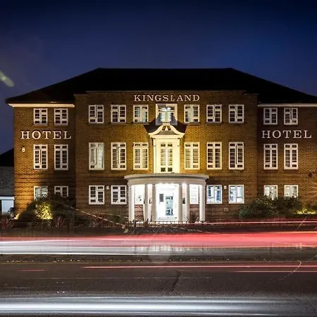 Kingsland Hotel-3
