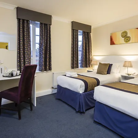 Kingsland Hotel-2