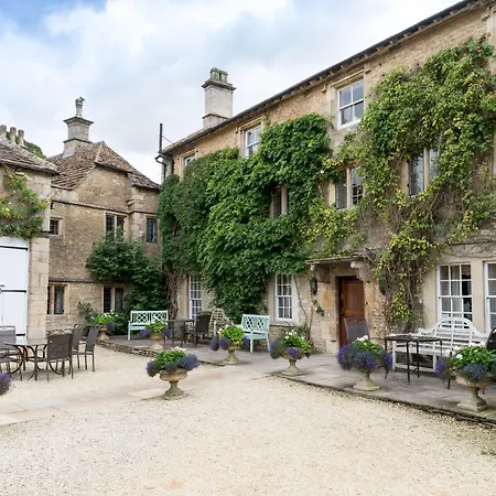 Guyers House Hotel-3