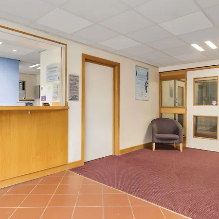 Days Inn Winchester-3