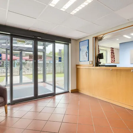 Days Inn Winchester-2