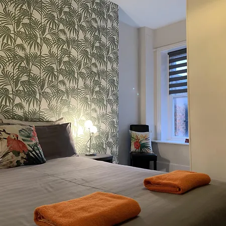 Tropics Beach Hotel-3