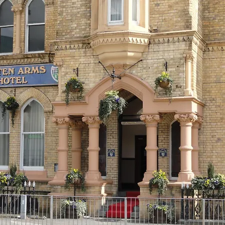 Patten Arms Hotel-2