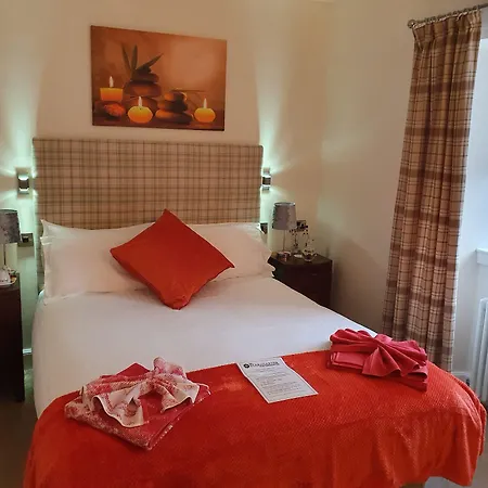 The Star And Garter Hotel-2