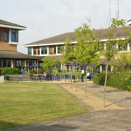 Kents Hill Park Training & Conference Centre-2