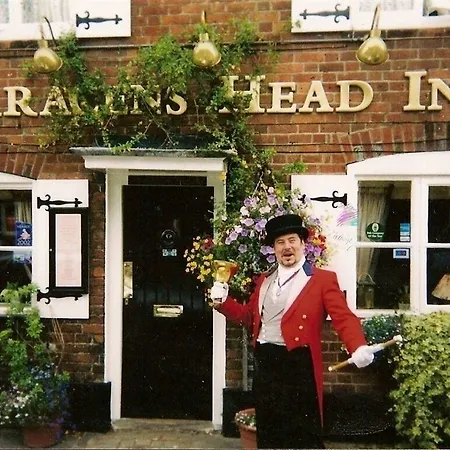 The Saracens Head-2