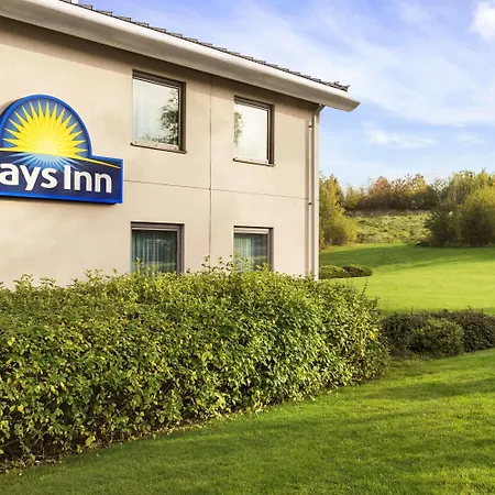 Days Inn Cannock - Norton Canes-3