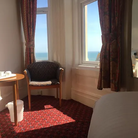 Hotel Balmoral-2