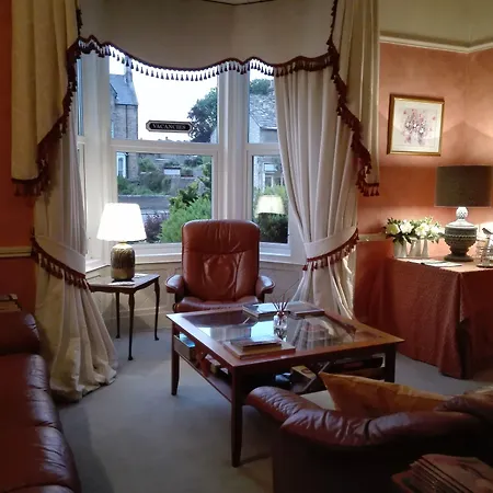 Homelands Guest House-2