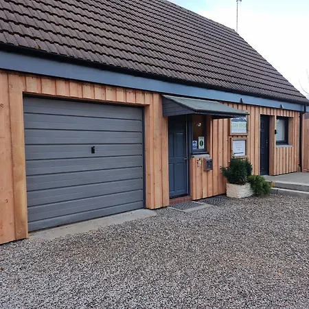 Carn Mhor Bed And Breakfast-3
