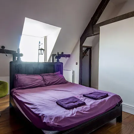 Safestay York Micklegate-2
