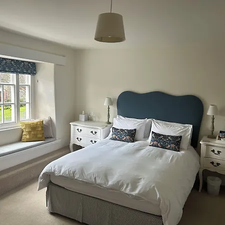 The Heritage B&B-2