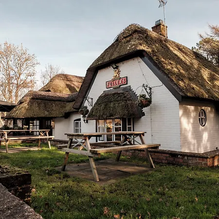 The Pilgrim Inn-3