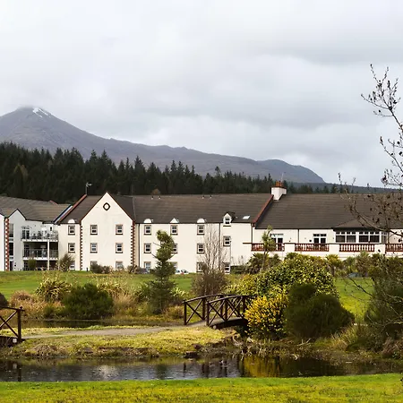 Auchrannie Resort-2