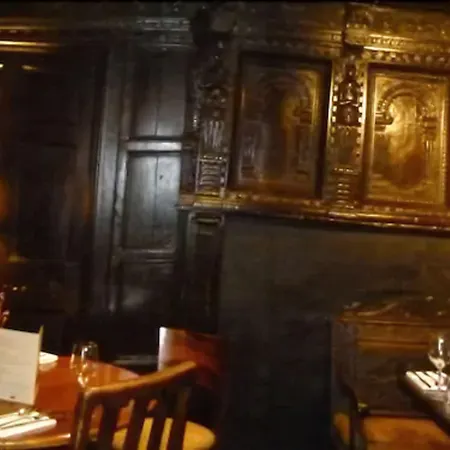 The Talbot Hotel-3