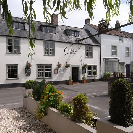 The George At Nunney-2