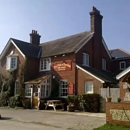 The Oak At Dewlish-3