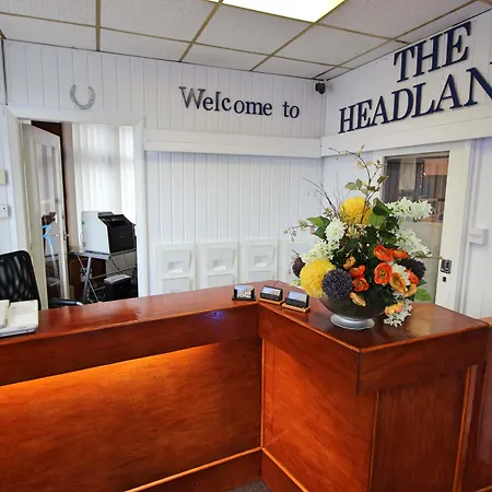 The Headlands-2