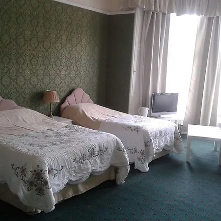 Capital Guest House-3
