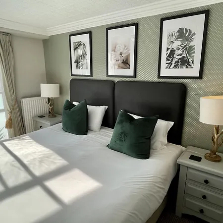 The Abbey Hotel-2