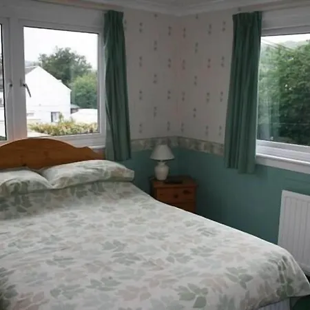 Glenview Guest House-2