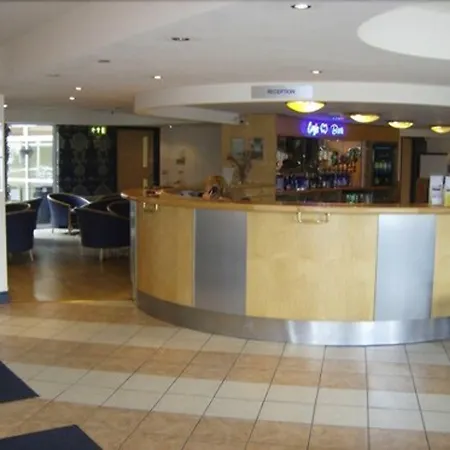 B&B Hotel Manchester Sportcity-2