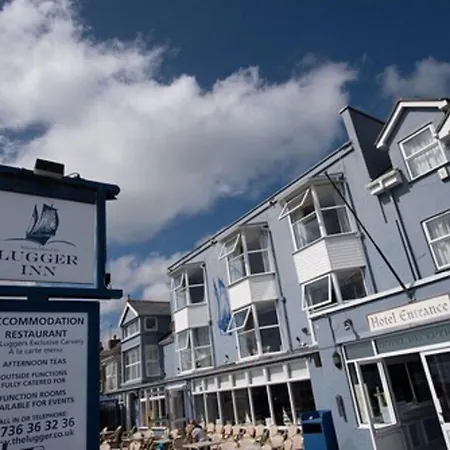 The Lugger Inn-3