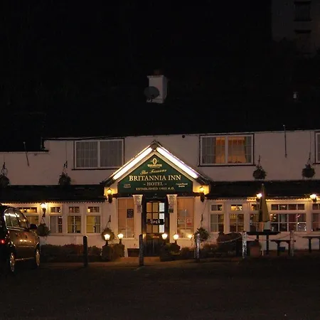 Britannia Inn-3