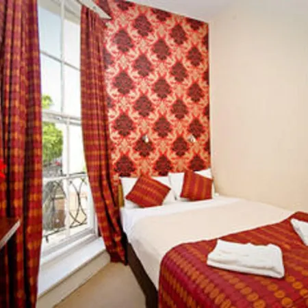 Leigh House Hotel-2