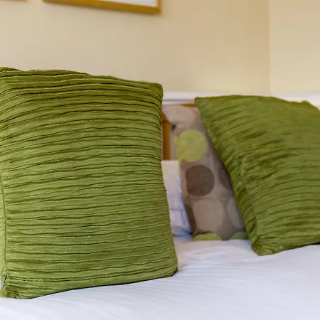 The Gables Guest House-3