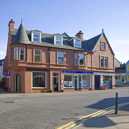 Knap Guest House-3