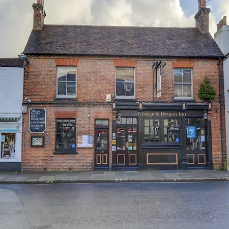 George & Dragon Inn-3