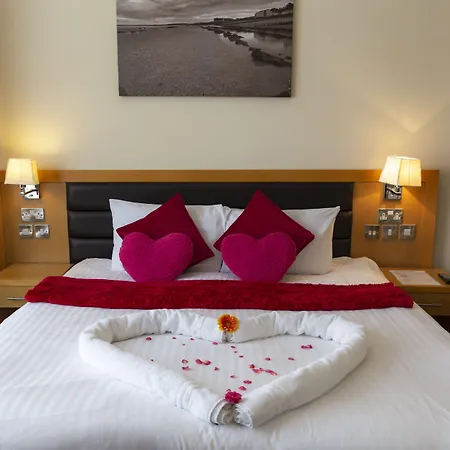 Iris Hotel Llandudno-3