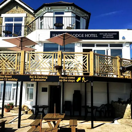Harrow Lodge Hotel-3