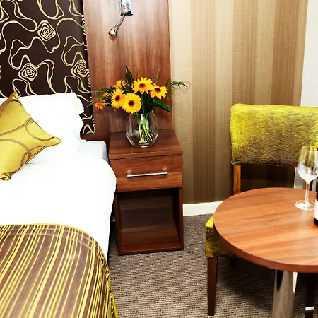 The Collection Hotel Birmingham-3