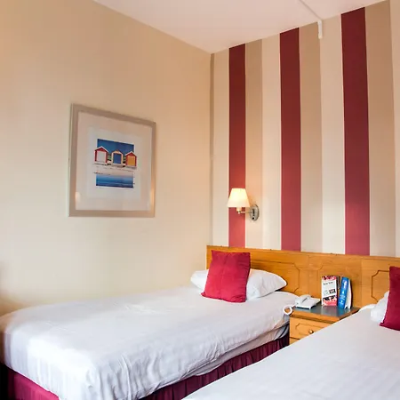 Viking Hotel - Adults Only-2