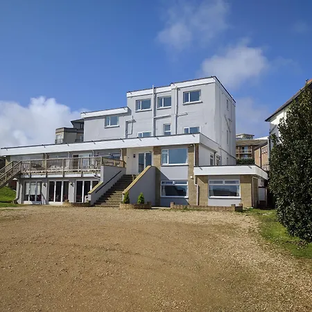 Mayfair Hotel - Isle Of Wight-2