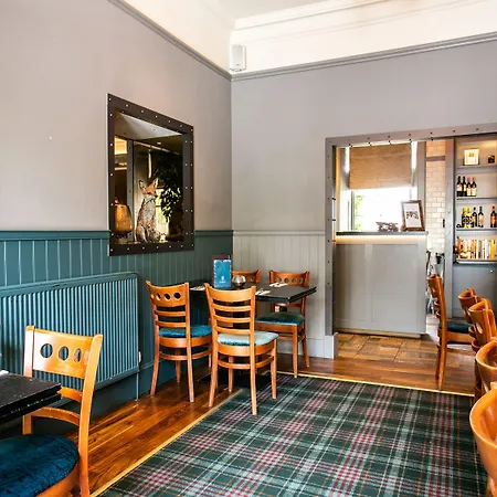 Carrick Lodge Hotel-3