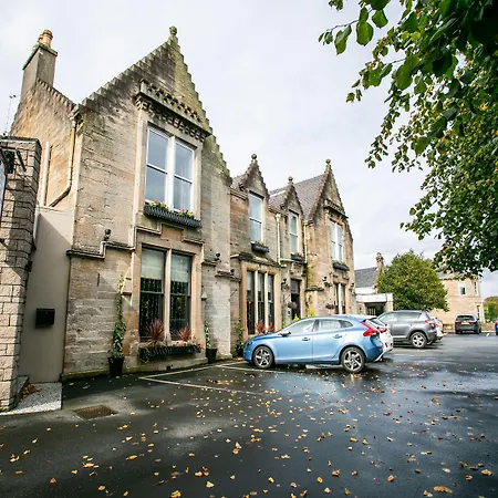 Carrick Lodge Hotel-2