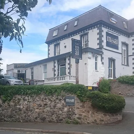 The Menai Hotel And Bar-2