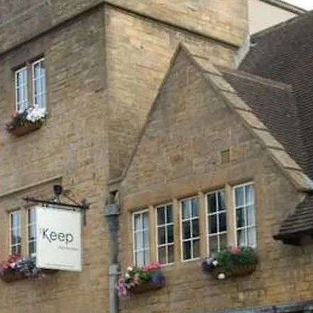 The Keep-3