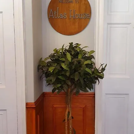 Atlas Guest House-2