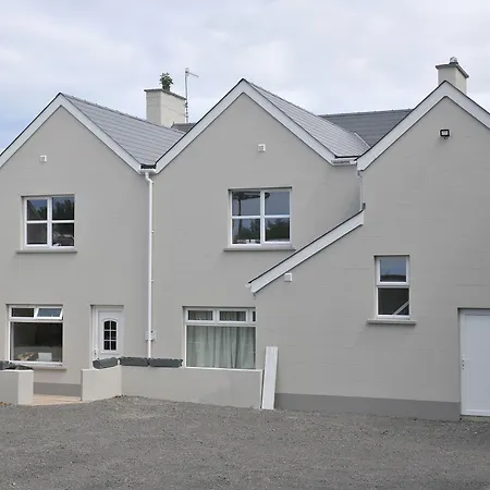 Portcaman House - Bushmills-3