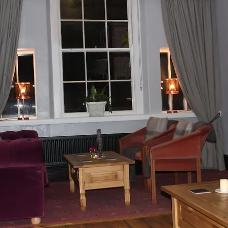 The Lorna Doone Hotel-2