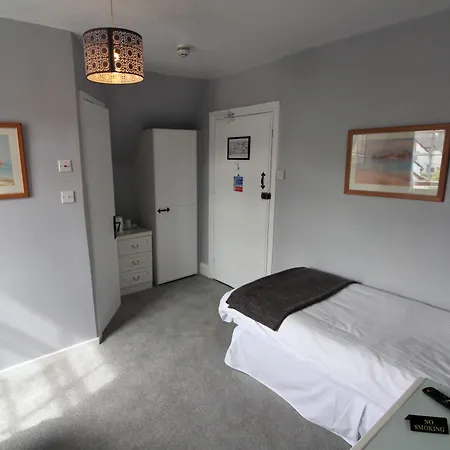 The Lorna Doone Hotel-3